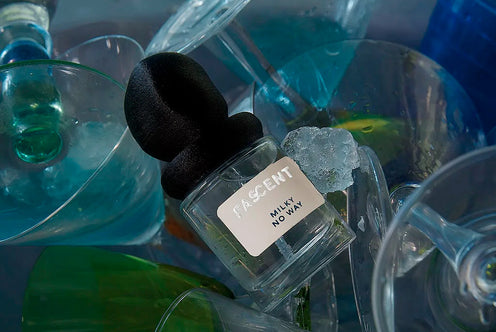 Fascent: Perfume Milky no way