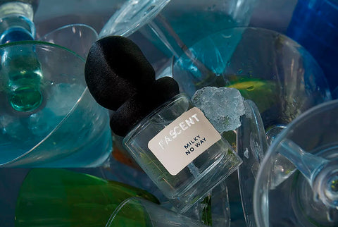 Fascent: Perfume Milky no way