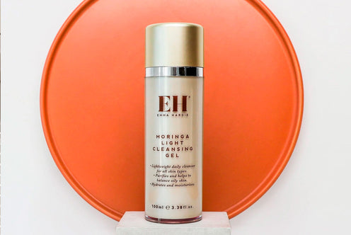 Emma Hardie: Moringa Light Cleansing (Gel Limpiador)