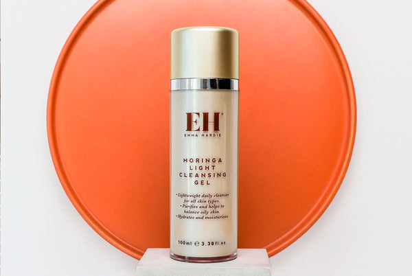 Emma Hardie: Moringa Light Cleansing (Gel Limpiador)