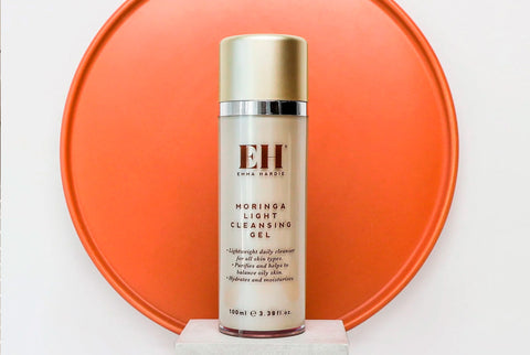 Emma Hardie: Moringa Light Cleansing (Gel Limpiador)