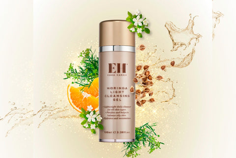Emma Hardie: Moringa Light Cleansing (Gel Limpiador)