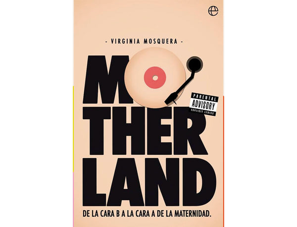 Motherland (Virginia Mosquera)