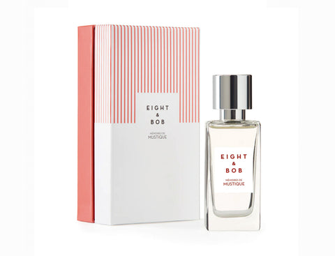 Eight and Bob: Mémoires de Mustique Perfume