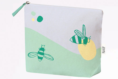 REGALO: Neceser Naïf Abejas al Rescate +30€