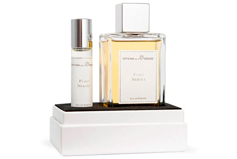 Officina delle Essenze: Puro Neroli (Eau de Parfum)