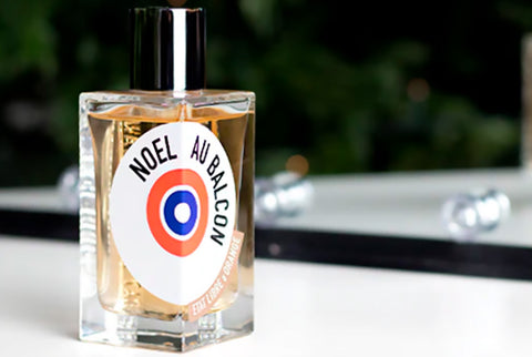 Etat Libre d'Orange: Perfume Noel au balcon