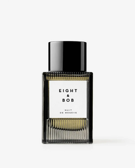 Eight and Bob: Fouquet Collection NUIT DE MEGEVE Perfume 100ml - 40% descuento