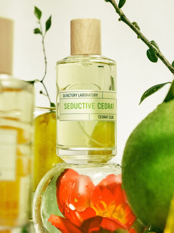 Liquides Imaginaires IMAGINARIUM:SEDUCTIVE CEDRAT- 30% DESCUENTO