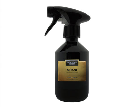 Treatments: Home Spray - Samoa (Spray ambientador)