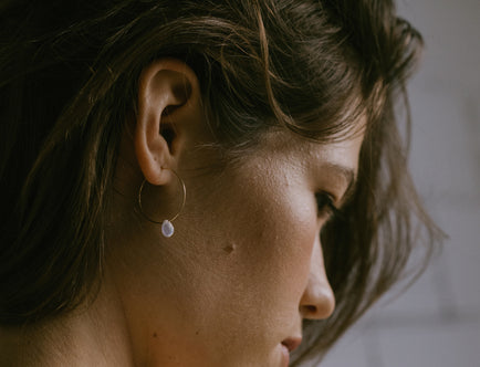 Fauna y Flora: Pendientes Esencia