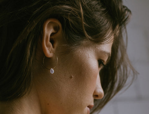 Fauna y Flora: Pendientes Esencia