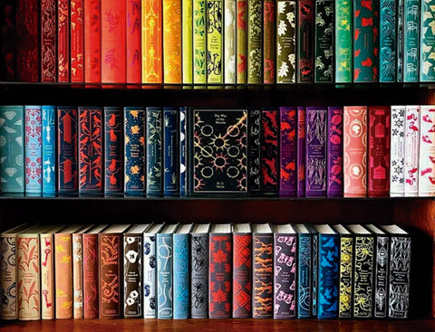 The jungle books (Rudyard Kipling)