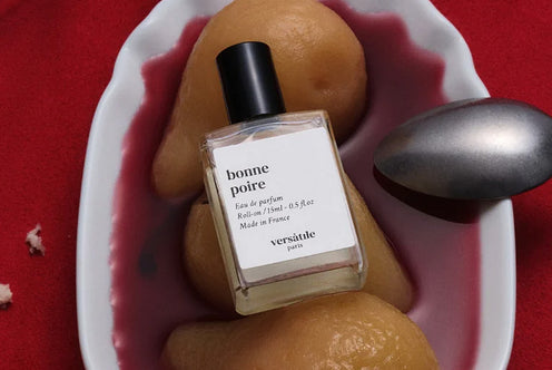 REGALO: Versatile Paris Bonne Poire (Eau de Perfume)  (Antes de añadir a tu pedido lee las condiciones por favor!)