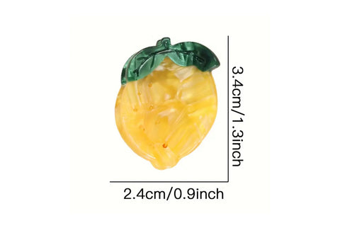 REGALO: Mini pinza limón +20€