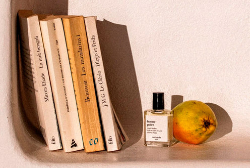 Versatile Paris: Bonne Poire (Eau de Perfume)