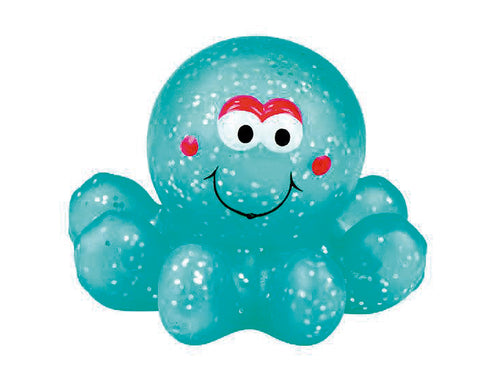 Moses: Pulpo luminoso
