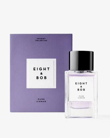 Eight and Bob: Fouquet Collection PURE VIENNE Perfume 100ml - 40% descuento