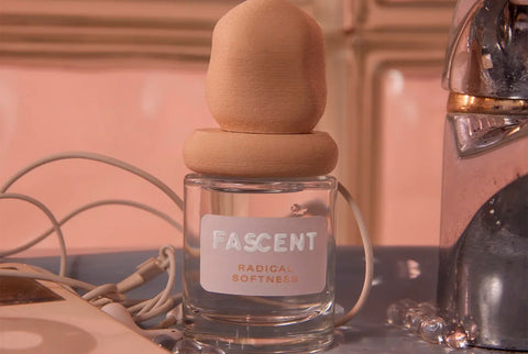 Fascent: Perfume Radical Softness
