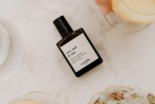 Versatile Paris: Sea, sud & sun (Extracto de Perfume)