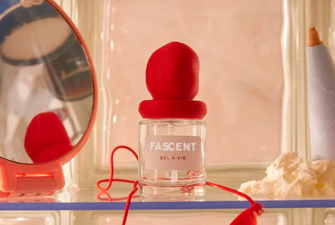 Fascent: Perfume Sel à vie