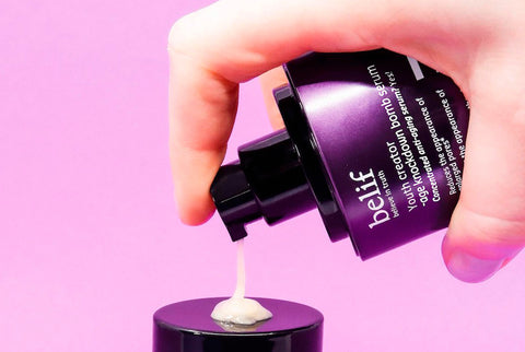 Belif: Youth Creator Age Knockdown Bomb Serum (Sérum rejuvenecedor)