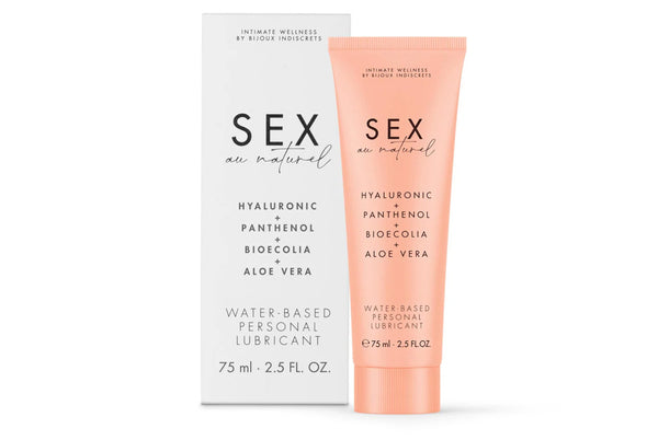 Bijoux Indiscrets: Lubricante personal a base de agua