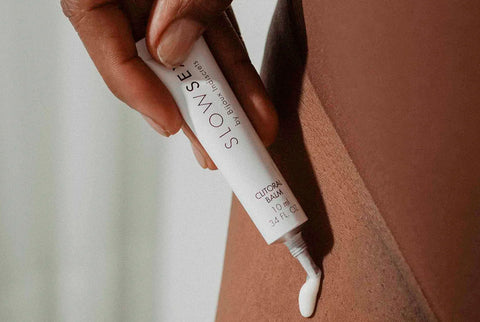 Bijoux Indiscrets: Clitoral Balm