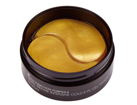 Mizon: Snail repair gold eye patch (Parches para contorno de ojos)