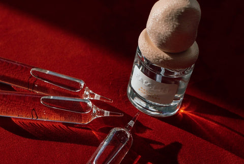 Fascent: Perfume Radical Softness