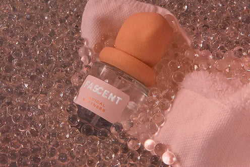 Fascent: Perfume Radical Softness