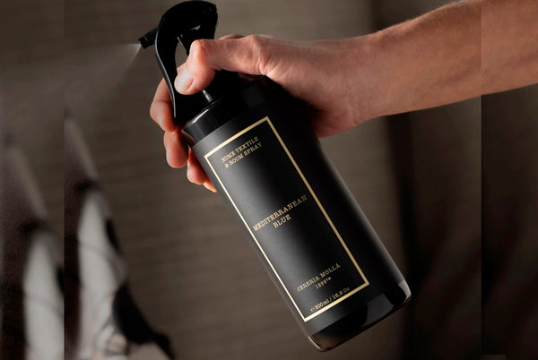 Cereria Mollá: Spray Textil (Varios tipos)