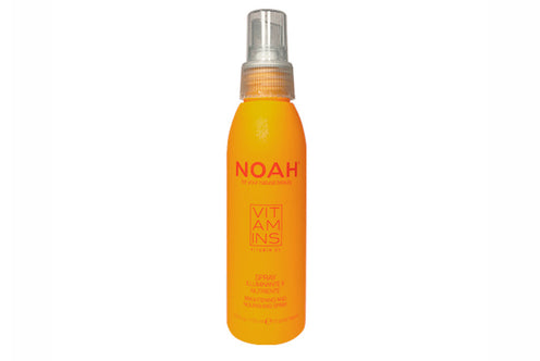 NOAH: Spray capilar iluminador y nutritivo con Vitamina B5