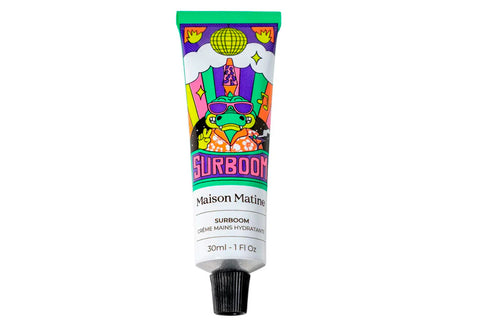 Maison Matine: Surboom - Crema de manos