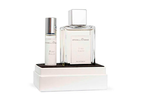 Officina delle Essenze: Puro Talco (Eau de Parfum)