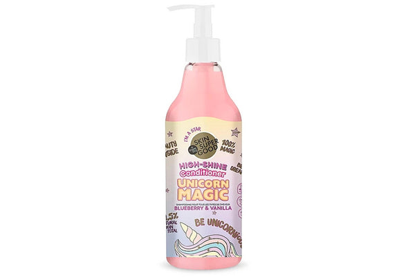 Skin Super Good: Unicorn Magic Conditioner (Acondicionador brillo)