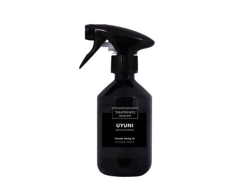 Treatments: Home Spray - Samoa (Spray ambientador)