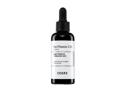 Cosrx: Vitamin C 23 (Sérum iluminador)