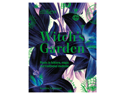 Witch's Garden (Sandra Lawrence)