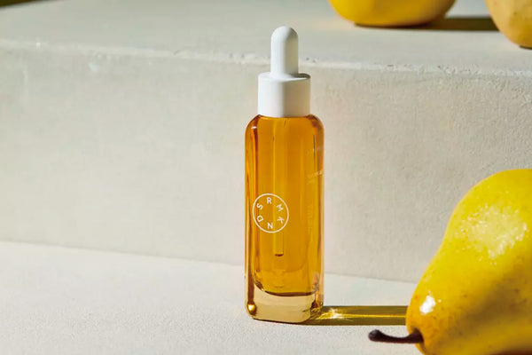 Serumkind: Yellomello Drop (Sérum regulador)
