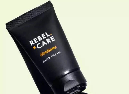 Rebel Care: Hand Cream (Crema de manos)