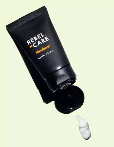 Rebel Care: Hand Cream (Crema de manos)