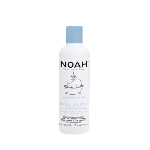 NOAH: Kids Bagnetto (Baño cremoso para niños)