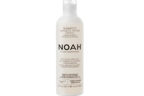 NOAH: 1.5 Purifyng Shampoo (Champú Purificante)
