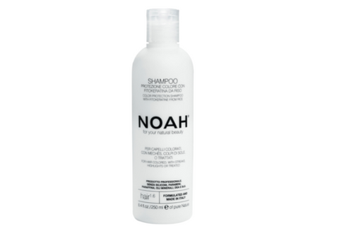 NOAH: 1.6 Color Protection Shampoo (Champú protector del color)