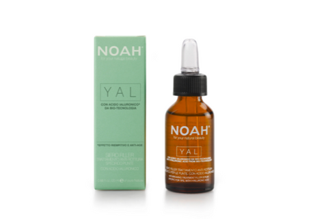 NOAH: YAL Serum Anti-Breaking Treatment (Tratamiento Anti-rotura)