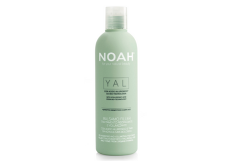 NOAH: YAL Treatment Rehydrating & Volumizing (Acondicionador para hidratación y volumen)