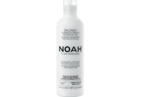 NOAH: 2.1 Nourishing Conditioner (Acondicionador nutritivo)