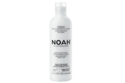 NOAH: 2.2 Restructuring Cream (Crema reparadora)