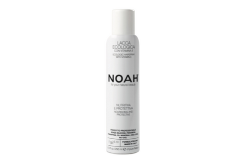 NOAH: 5.10 Ecological Hairspray (Laca ecológica)